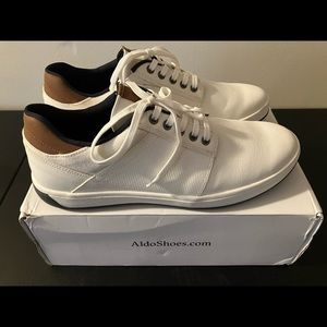 Aldo mens size 9